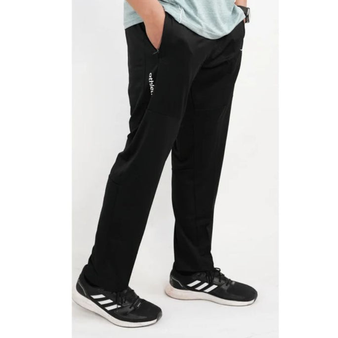 Auh Apex Athlete Pants-Black