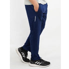 Auh Apex Athlete Pants-NavyBlue