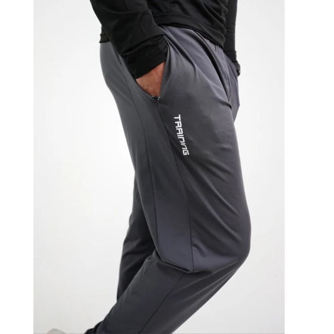 AUH Luxury Performance Training Pants for Men – Legend Ivy