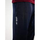 Auh LevelUp – Signature Fit Trousers-Blue