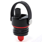 Hydro Flask Standard Flex Straw Cap Black (810028842878)