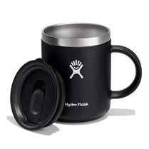 Hydro Flask 12 Oz Mug Black (810028848443)
