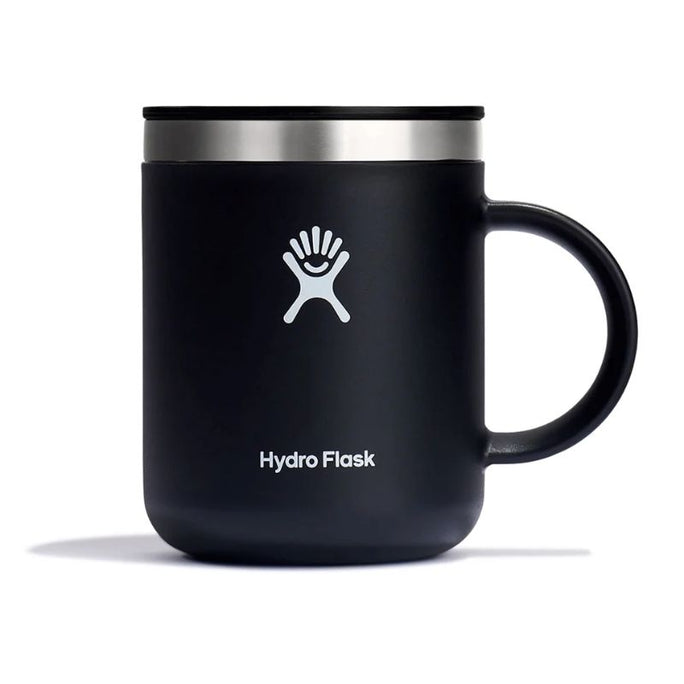 Hydro Flask 12 Oz Mug Black (810028848443)