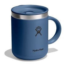 Hydro Flask 12oz Insulated Mug Harbor Blue (840394224954)