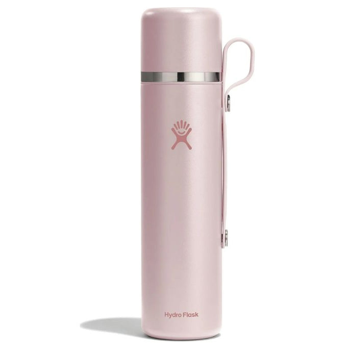 Hydro Flask 36 Oz Hot Flask & Cup Trillium (840394214788)