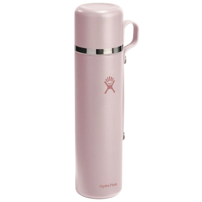 Hydro Flask 36 Oz Hot Flask & Cup Trillium (840394214788)