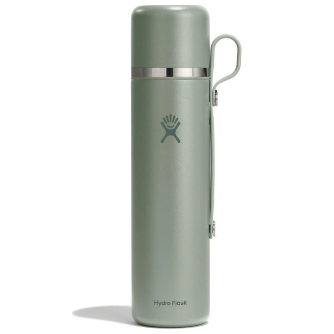 Hydro Flask 36 Oz Hot Flask & Cup Agave (840394212821)