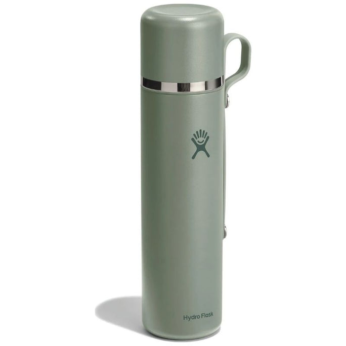 Hydro Flask 36 Oz Hot Flask & Cup Agave (840394212821)