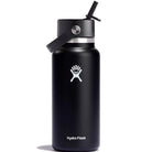 Hydro Flask 32oz Wide Flex Straw Cap Black (810007831701)