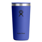 Hydro Flask 12oz All Around Tumbler Press-In Lid Capri Blue (840394225203)