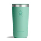 Hydro Flask 12 Oz All Around Tumbler With Press In Lid Mermaid Green (840394225210)