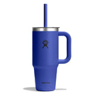 Hydro Flask 24 OZ Travel Tumbler Clear Lid Popstar