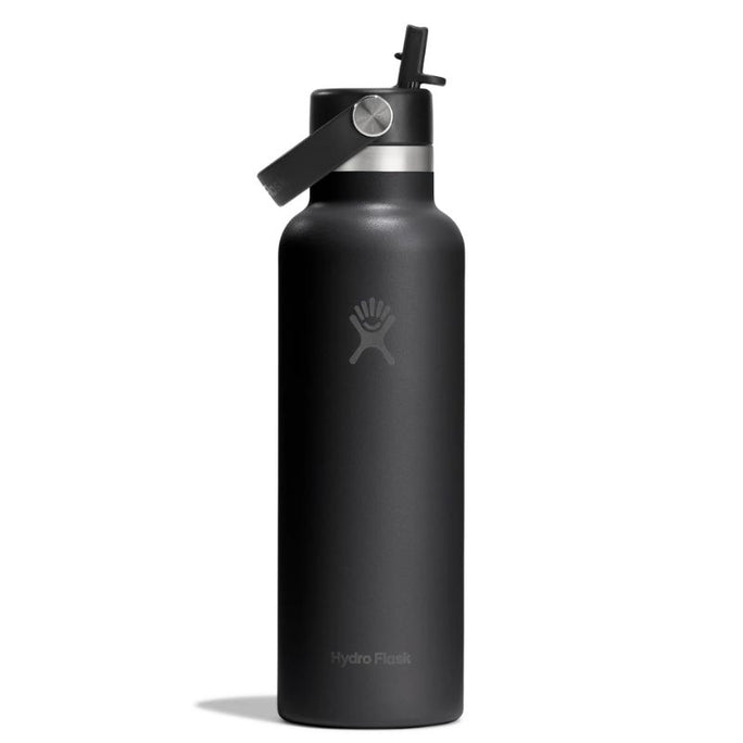 Hydro Flask 21 oz Standard Flex Straw Cap