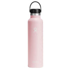 Hydro Flask 24 OZ Standard Flex Cap Trillium (810096852434)