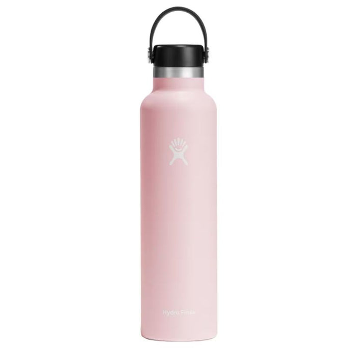 Hydro Flask 24 OZ Standard Flex Cap Trillium (810096852434)