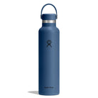 Hydro Flask 24 Oz Standard Flex Cap Harbor Blue (840394220130)