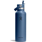 Hydro Flask 21 Oz Standard Mouth with Flex Straw Cap