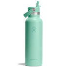 Hydro Flask 21 Oz Standard Mouth with Flex Straw Cap