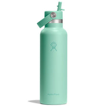 Hydro Flask 21 Oz Standard Mouth with Flex Straw Cap