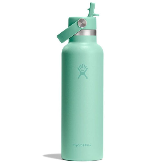 Hydro Flask 21 Oz Standard Mouth with Flex Straw Cap