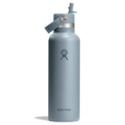 Hydro Flask 21 Oz Standard Mouth with Flex Straw Cap