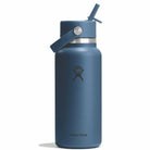 Hydro Flask 32 oz Wide Mouth With Flex Straw Cap