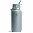 Hydro Flask 32 oz Wide Mouth With Flex Straw Cap