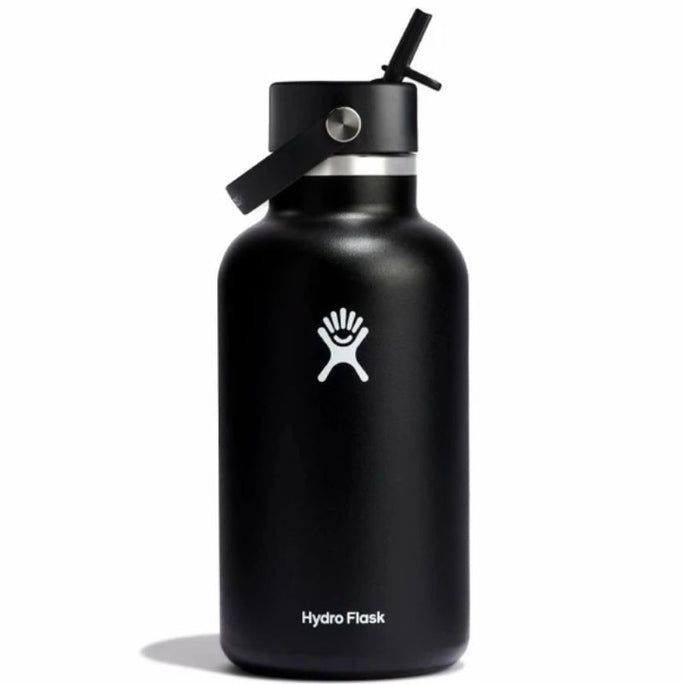 Hydro Flask 64 Oz Wide Flex Cap