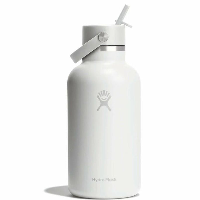 Hydro Flask 64 Oz Wide Flex Cap