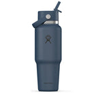 Hydro Flask 32 oz Wide Mouth Flex Straw Cap Travel Bottle