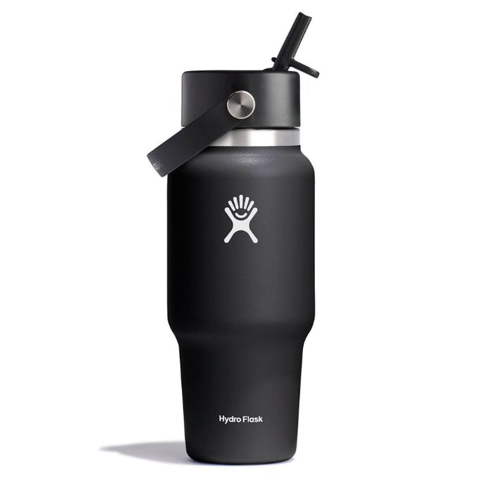 Hydro Flask 24 oz Wide Mouth Travel Bottle