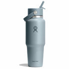 Hydro Flask 32 oz Wide Mouth Travel Bottle With Flex Straw Cap