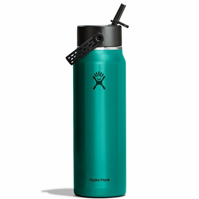 Hydro Flask 32 Oz Lightweight Wide Flex Straw Cap