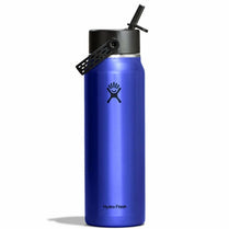 Hydro Flask 32 Oz Lightweight Wide Flex Straw Cap