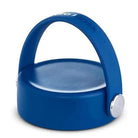 Hydro Flask Wide Flex Cap Cobalt (810911035196)
