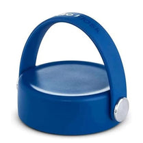 Hydro Flask Wide Flex Cap Cobalt (810911035196)