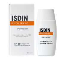 Isdin Fotoultra 100 Spot Prevent SPF 50+ 50ml (8470001631688)