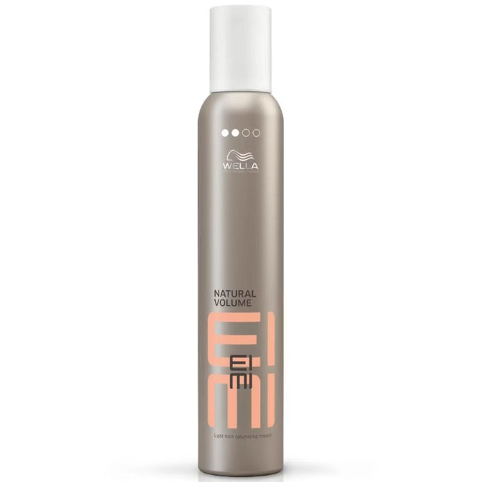 Wella EIMI Natural Volume Mousse 300ml (8005610532233)