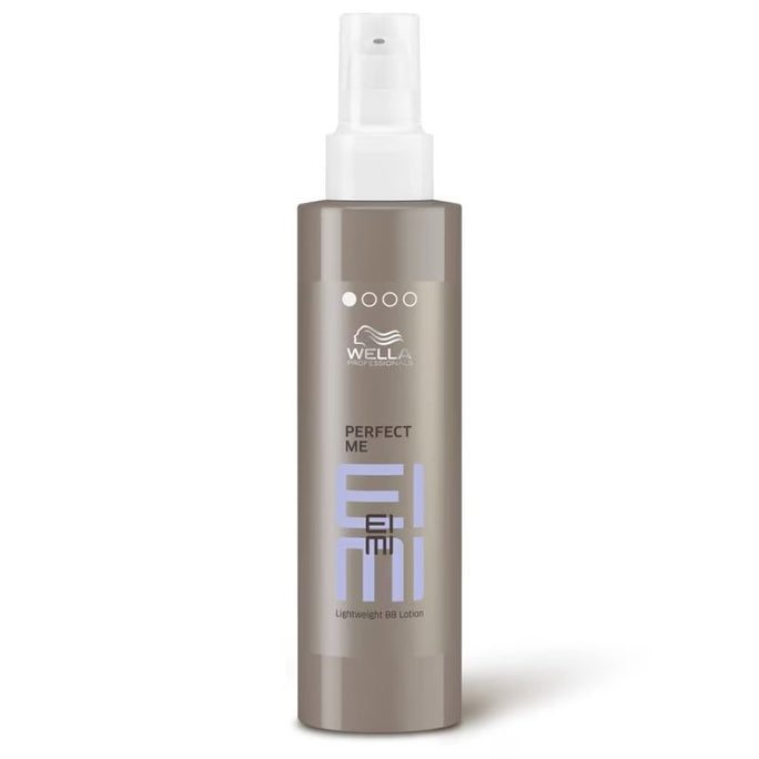 Wella EIMI Perfect Me Soothing Hair Lotion 100ml (8005610587509)