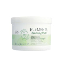 Wella Wp Pro Elements Atb Mask 500ml (4064666036083)