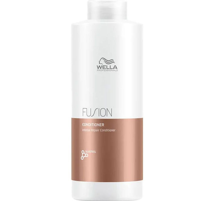 Wella Professional Fusion Intense Repair Conditioner 1000ml (4064666318264)