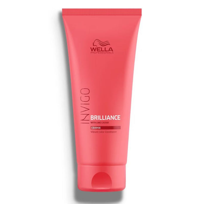 Wella Professionals Color Brilliance Conditioner Coarse 1000ml (8005610634401)