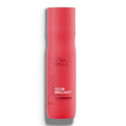 Wella Porfessional Color Brilliance Shampoo Coarse 250ml (4064666316628)