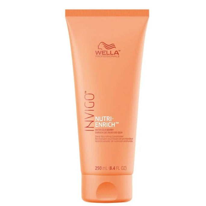 Wella Professional Invigo Color Nutri-Enrich Conditioner 200ml (4064666315829)