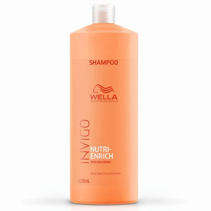 Wella Professionals Nutri-Enrich Conditioner 1000ml (4064666318486)