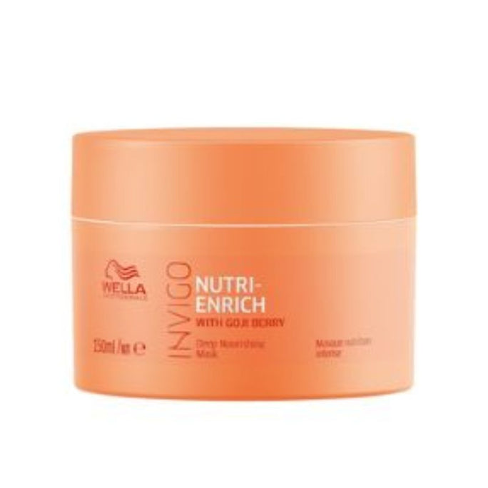 Wella Professionals Nutri-Enrich Mask 150ml (4064666316444)