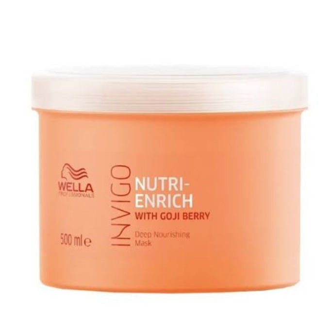 Wella Professionals Nutri-Enrich Mask 500ml (4064666321950)