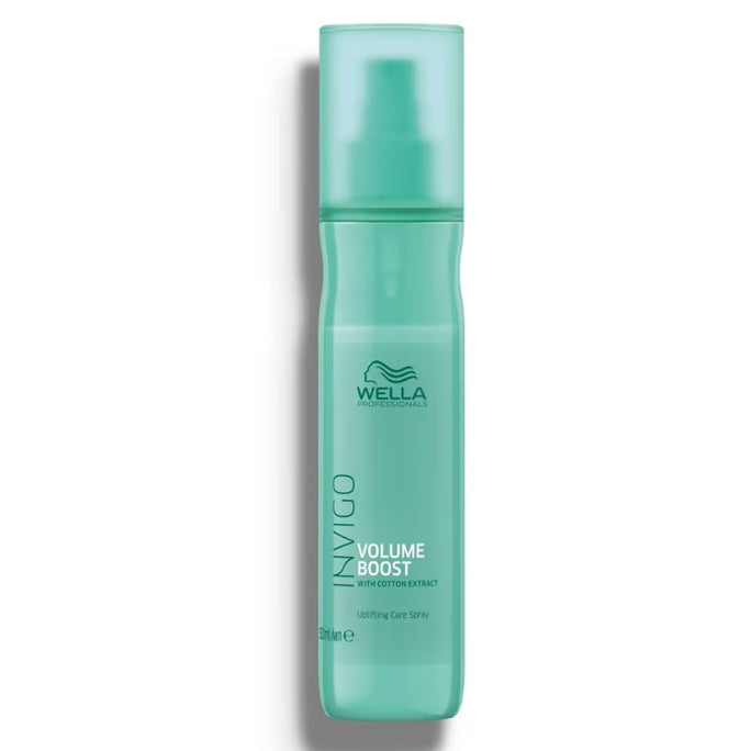 Wella Volume Boost Spray Uplifting Hair Mist 150ml (8005610644004)