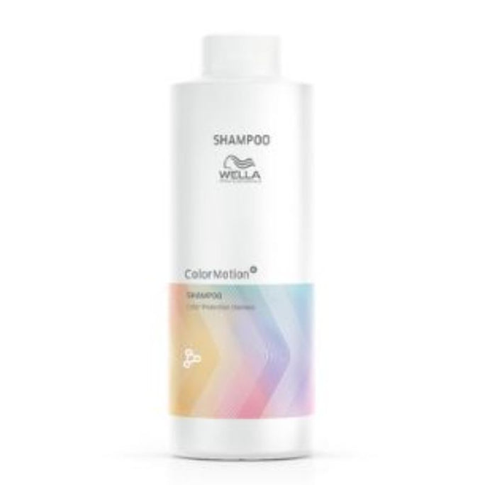Wella Color Motion Shampoo 1000ml (3614226750716)