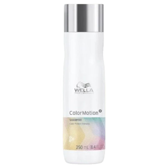 Wella Color Motion Shampoo 250ml (3614226750808)